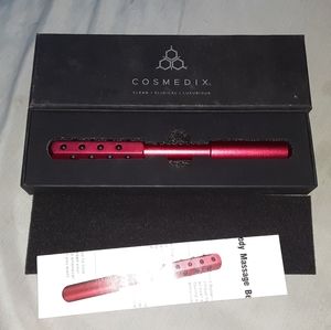 Cosmedix face roller